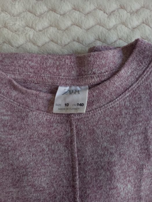ZARA Children's Knit Sweater