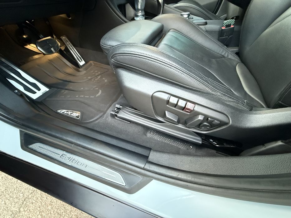 BMW X2 12/2021 Edition
