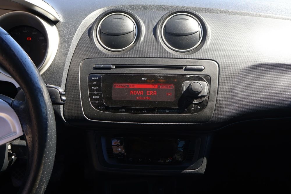 Seat Ibiza 1.9 TDI Pd105