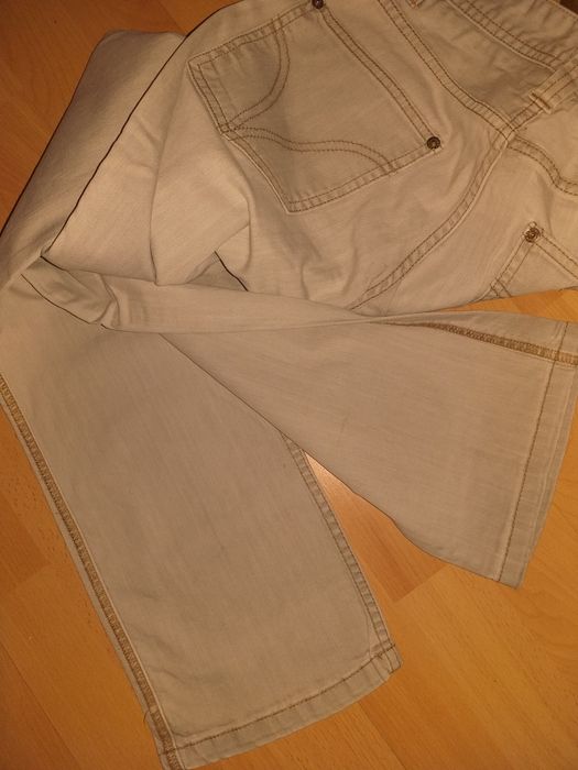 Spodnie męskie jeans roz M Dolce Gabbana