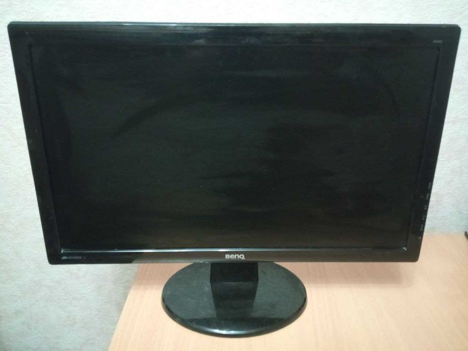 Монітор 21.5" BenQ GL2250 (Full HD, 1920x1080)