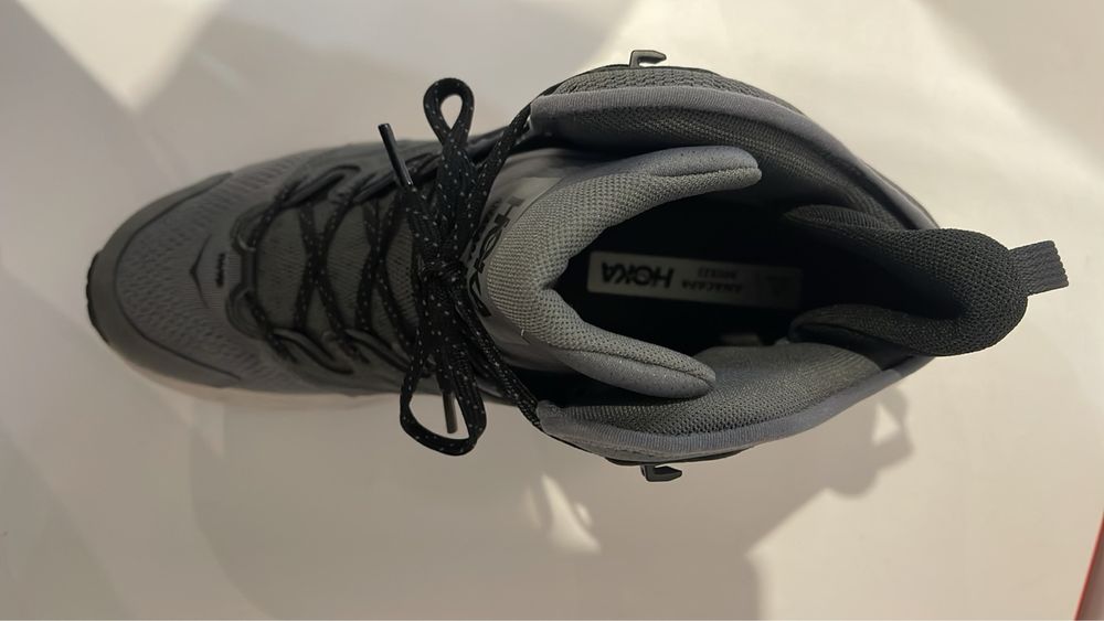 Hoka кросівки, розмір- 49/50 ціна 4000гр