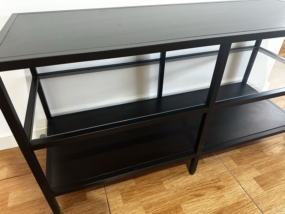 Movel tv/estante IKEA Gama Vittsjö