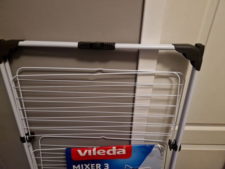 Suszarka vileda nowa