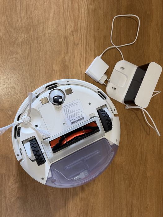 Xiaomi Robot Vacuum E12