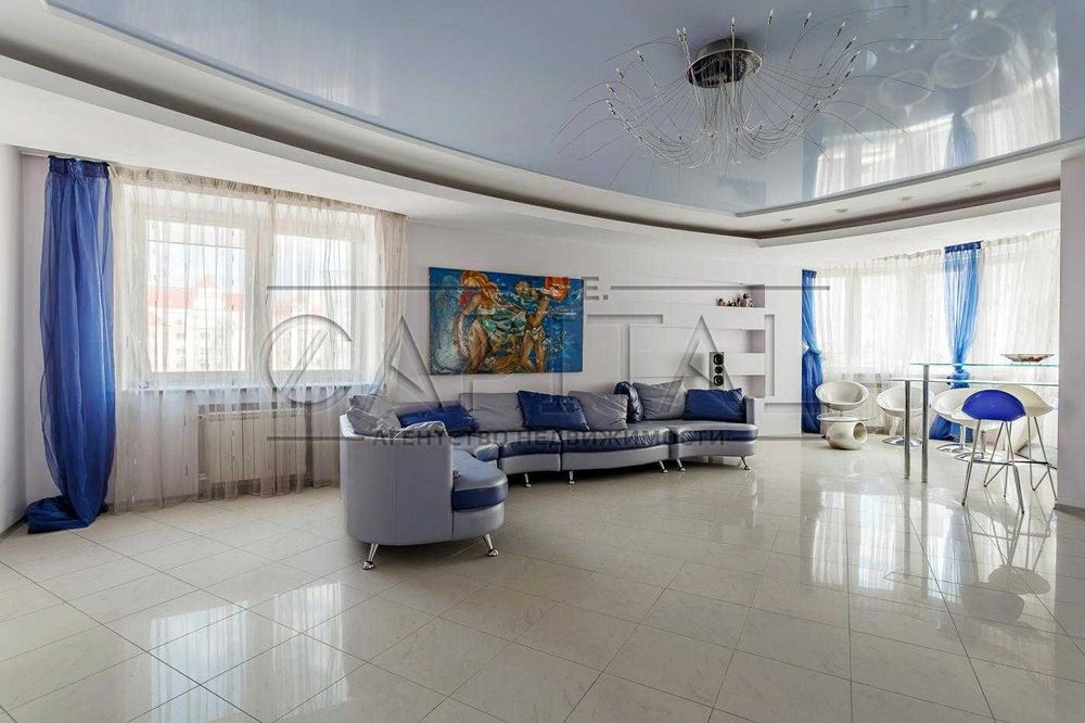 Продажа квартиры, пр-т Владимира Ивасюка, Оболонский р-н