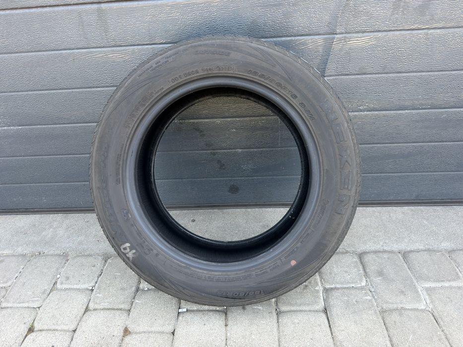 Opony letnie Nexen 185/60/15 84H - 2023r.
