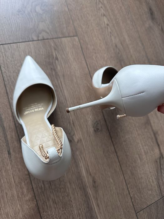Святкові/весільні туфлі Vitto rossi