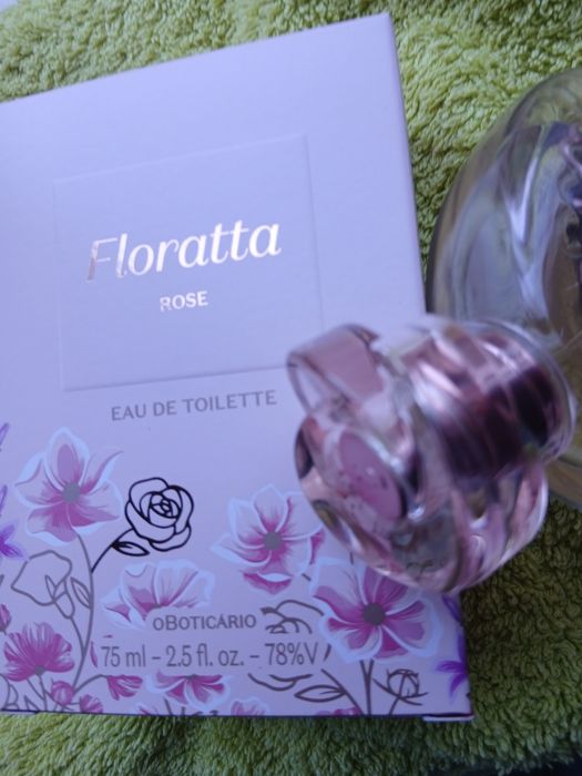 Perfume Boticário
