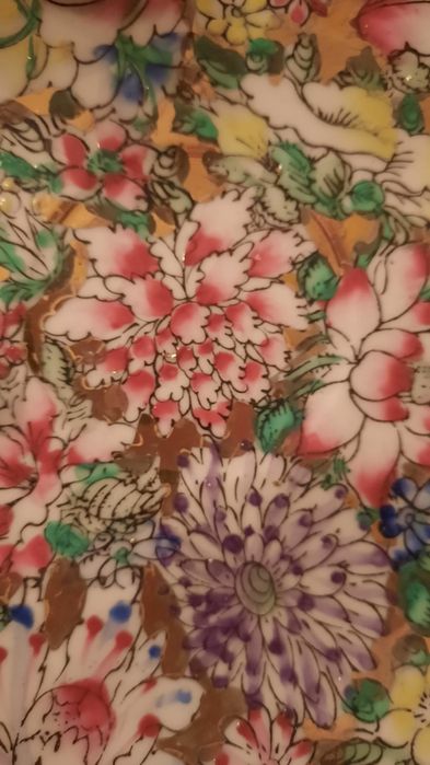 Serviço completo jantar, chá e café