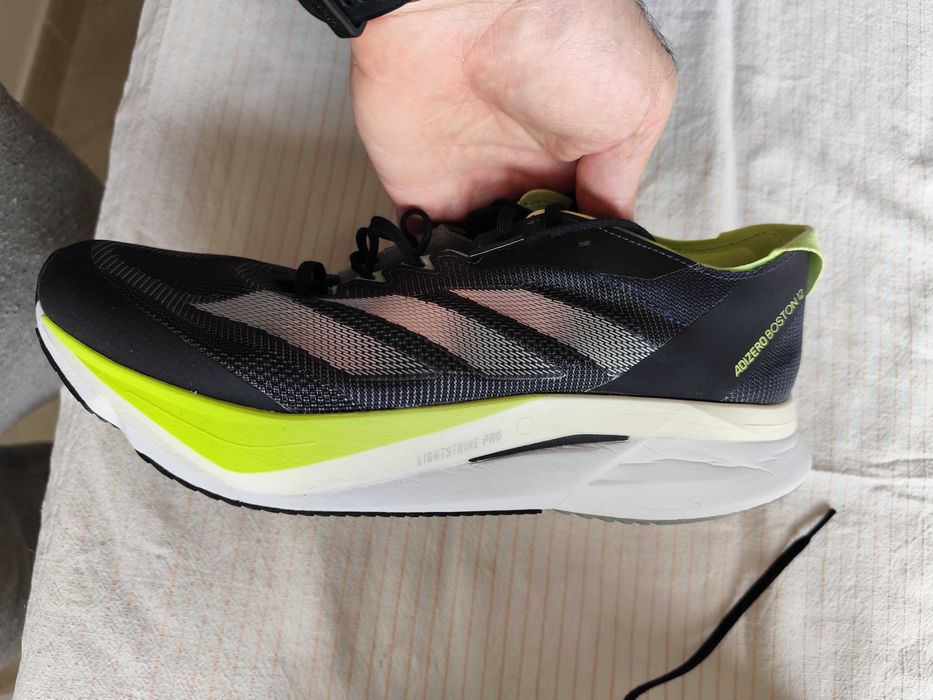Sapatilhas Adizero Boston 12