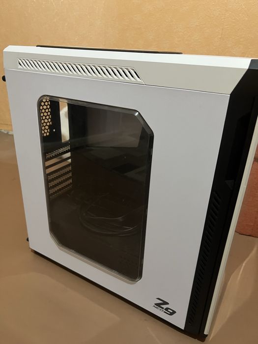 Корпус для ПК, пластиковый Z9 NEO