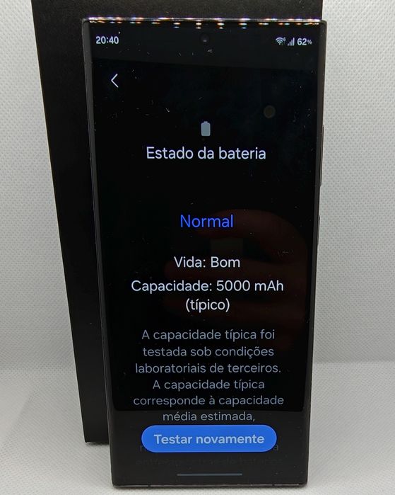 Samsung Galaxy S23 Ultra 12 / 512 GB