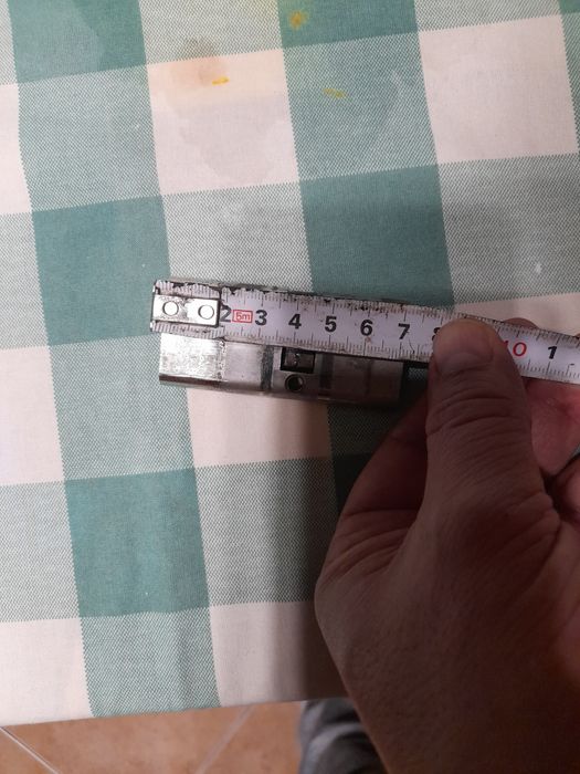 Canhão de segurança64297605664258123