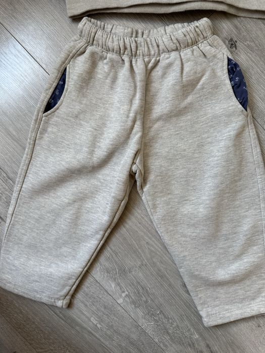 Костюм Zara утеплений