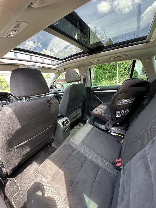 Volkswagen Golf 6 2010