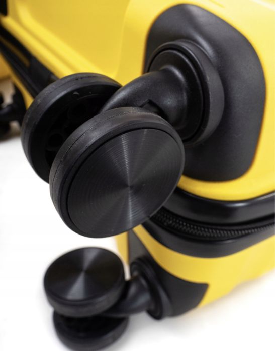 Walizka torba podróżna bagaż duża 91 L 4 KOLORY