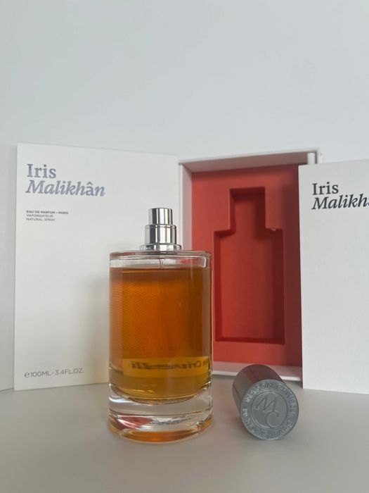 Maison Crivelli Iris Malikhan 100 ml