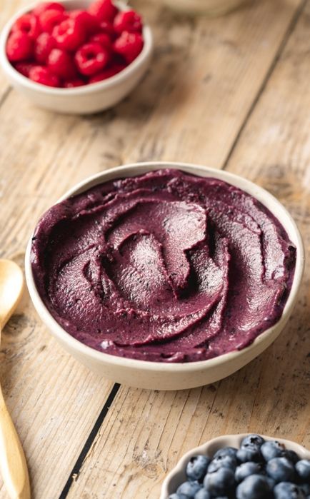 Açaí Super Premium 5 Litros | á Pronta Entrega