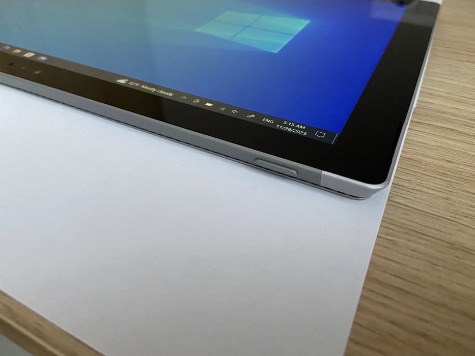 Microsoft Surface Pro 3