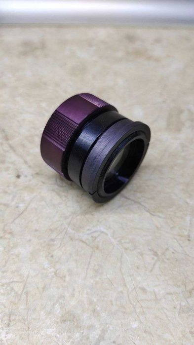 Объектив Т3 2,8/80