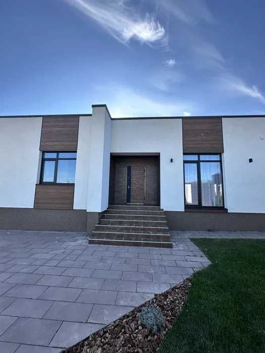 Продаж елітного  БУДИНКУ у новому закритому котеджному містечку