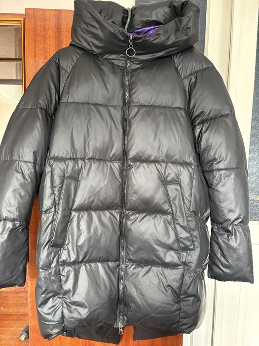 Зимові куртки в идеальному стані