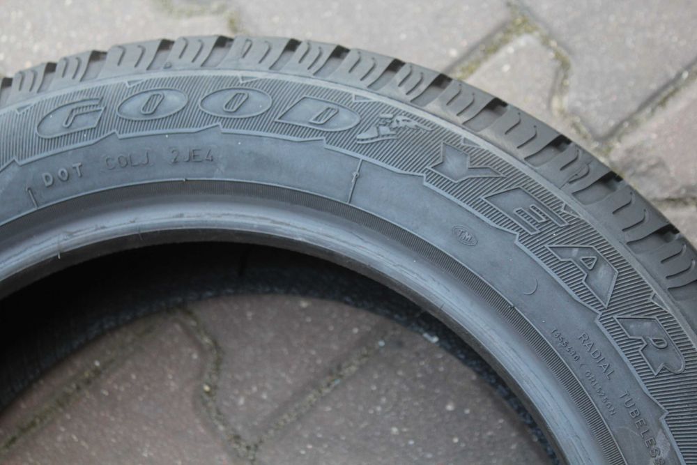 195 60 R16C Goodyear Cargo Marathon