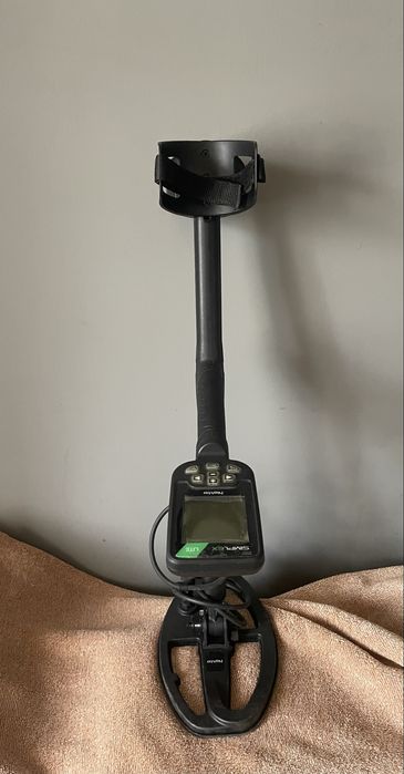 Wykrywacz Nokta Simplex lite