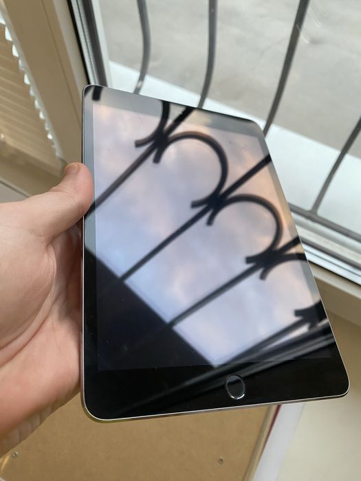 ipad mini 3 64gb - купити планшети - Ціна на OLX.ua