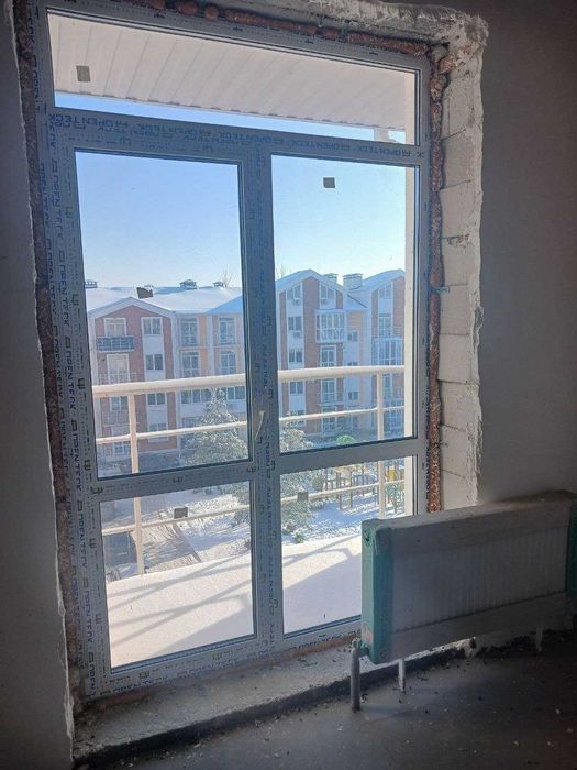 Продається квартира з потенціалом у ЖК «Амстердам», Білогородка!