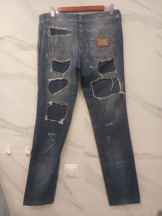 Джинсы Люкс женские D&G ,LV, RC,MD