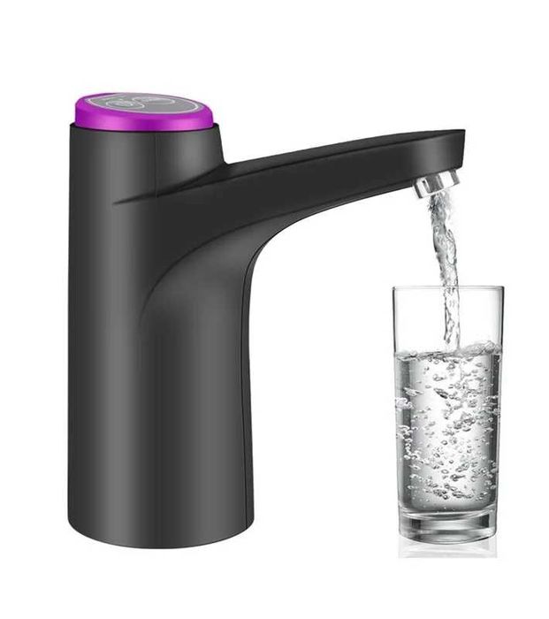 Dispensador de Água Automático Recarregável