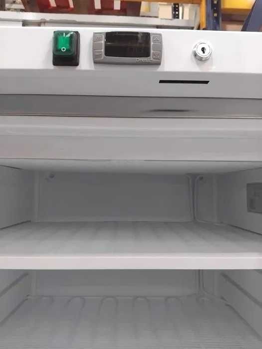 Armário congelador em inox - NOVO