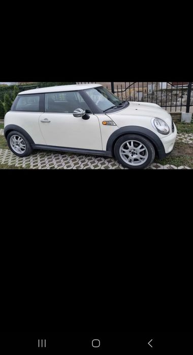 Mini  One    1.4