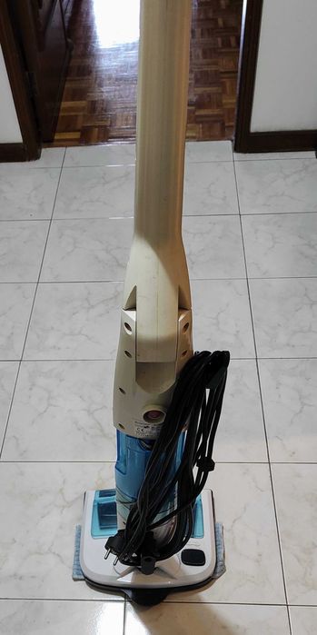 Vassoura a vapor Silvercrest