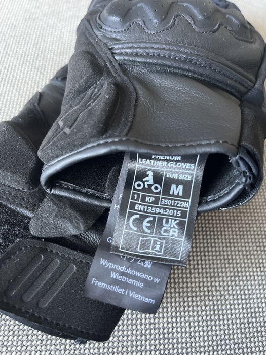 Luvas Alpinestars Phenom