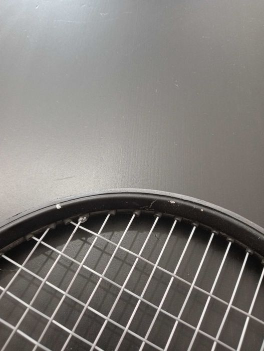 Vendo: raquete ténis WILSON ULTRA 100 V4