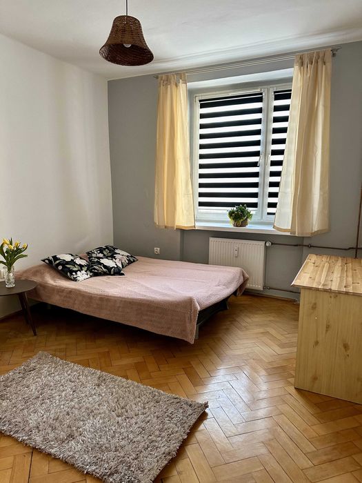 Mieszkania na Koszutce z parkingiem 50m/2pokoje przy Uniwersytecie Śląskim, w pobliżu park, Spodek, Silecia City Center, tramwaj, autobus - Widok 6