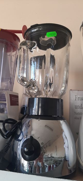 Міксер-блендер кухоний з Німеччини
