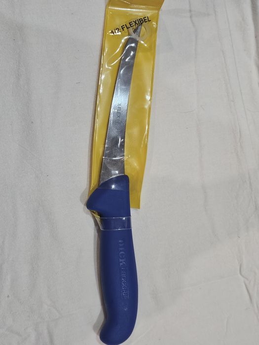 Nóż do trybowania Dick ErgoGrip 15 cm półelastyczny