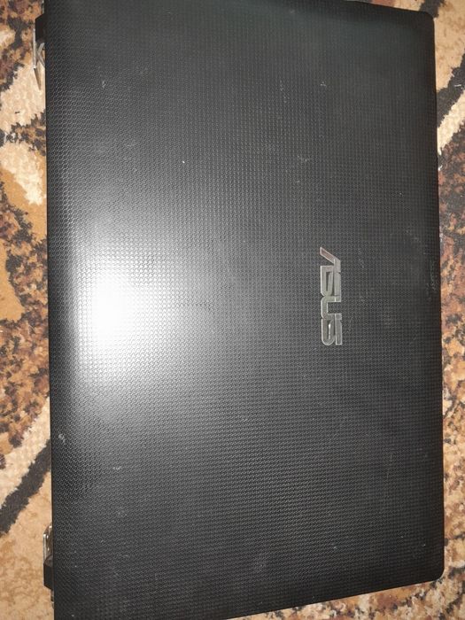 Матриця для Asus x54