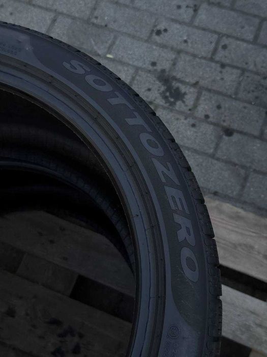 Firelli sottozero 285/35 R20 104 w M+S – 2 sztuki