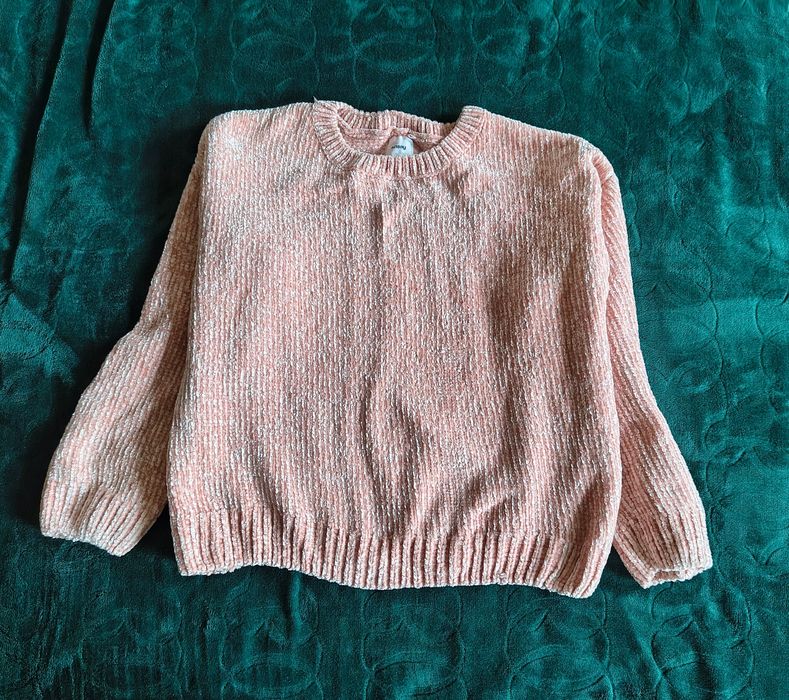 Sweterek Sinsay damski