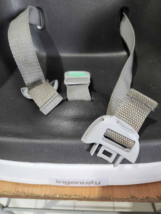 Elevador Ingenuity para bebé