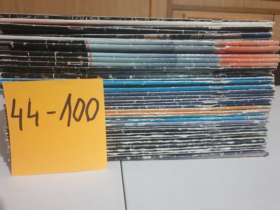 Czasopismo PSX Extreme ogromny zestaw magazynów