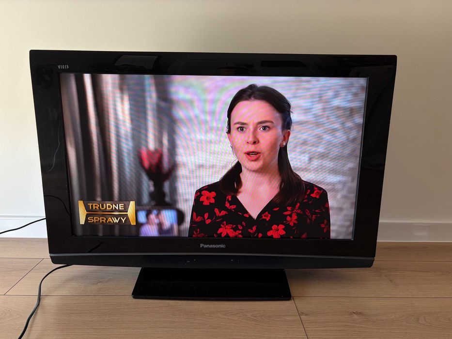 Telewizor Panasonic 32" TX-32LX80PA