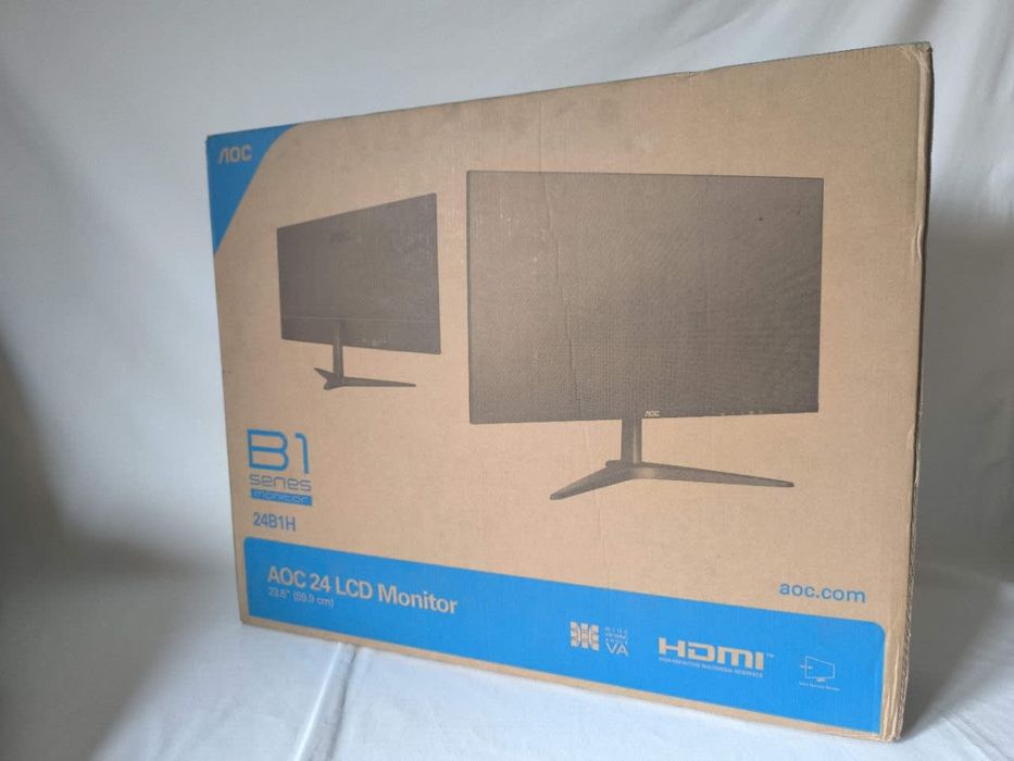 Monitor AOC 24B1H Full HD