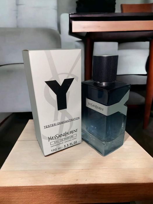 Perfumy damskie i męskie