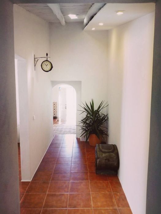 Moradia  junto ao Guadiana